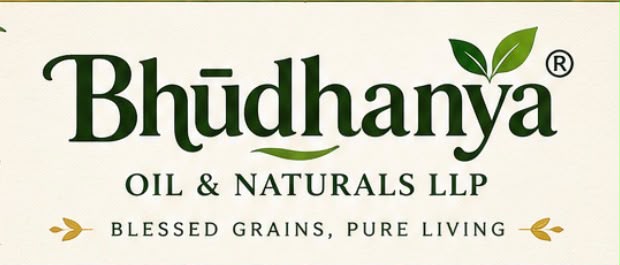 Bhūdhanya Oil & Naturals LLP